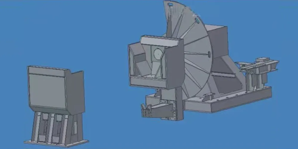 Гибкий передаточный сталеразливочный (чугунный) ковш опрокидывающее устройство-xq